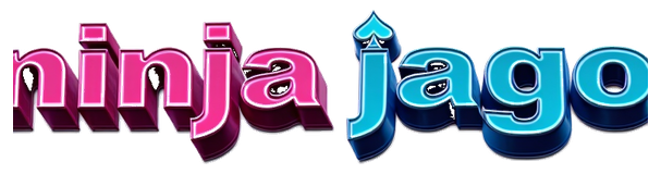ninja jago
