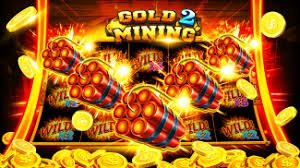 Antarmuka permainan 3D ninja jago menampilkan gulungan beranimasi dan simbol berwarna cerah