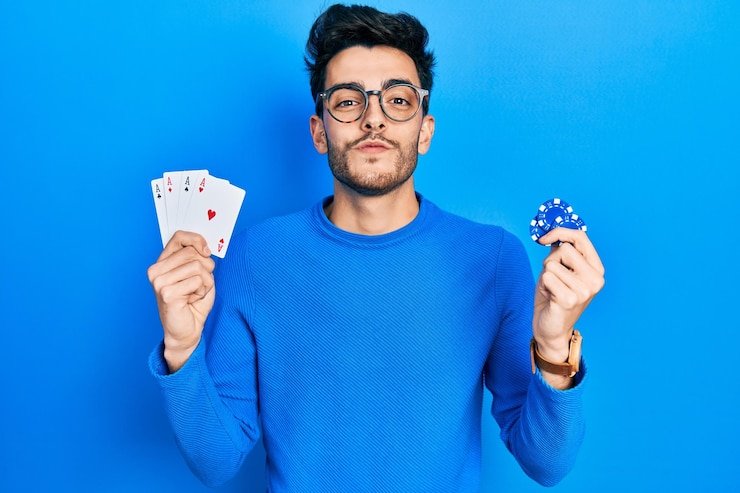 Tampilan pasar Taruhan Outright di aplikasi ninja jago dengan odds untuk pemenang turnamen