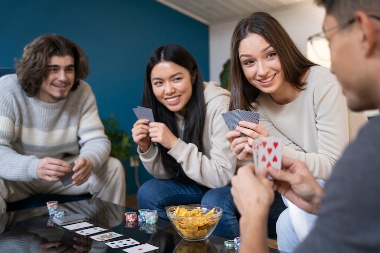 Tampilan pasar Total Gol di aplikasi ninja jago menampilkan odds untuk Over dan Under